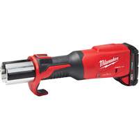 Outil de sertissage M18 Force Logic avec One-Key, 1/2" - 4", Motoris&eacute; Toolneeds Inc.