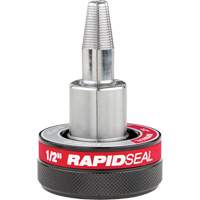 T&ecirc;tes d'expansion ProPEX de 1/2 po avec Rapid Seal Toolneeds Inc.