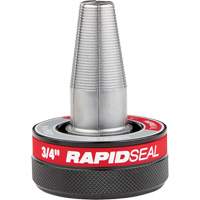 T&ecirc;tes d'expansion ProPEX de 3/4 po avec Rapid Seal Toolneeds Inc.