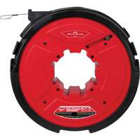 Tambour de ruban de tirage de rechange M18 Fuel Angler Toolneeds Inc.