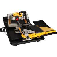 Wet Tile Saw Toolneeds Inc.