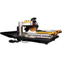 Wet Tile Saw Toolneeds Inc.