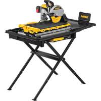 High Capacity Wet Tile Saw Toolneeds Inc.