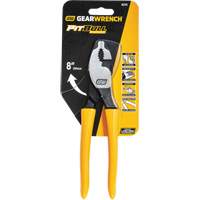 Pitbull Dipped Handle Slip Joint Pliers Toolneeds Inc.