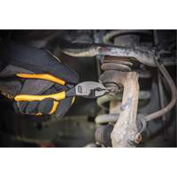 Pitbull Dipped Handle Slip Joint Pliers Toolneeds Inc.