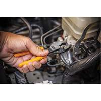 Pitbull Dipped Handle Slip Joint Pliers Toolneeds Inc.