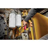 M12 Fuel 3/8" High Speed Ratchet (Tool Only) Toolneeds Inc.