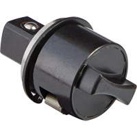 M12 Fuel Replacement 3/8" High Speed Ratchet Tall Shift Knob Assembly Toolneeds Inc.