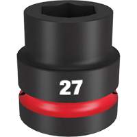 Douille Shockwave Impact Duty, Puissance, 27 mm, Prise 1", 6 pans Toolneeds Inc.