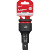 Shockwave Impact Duty Socket Extension, Impact, 3/4" Drive, 4" L Toolneeds Inc.