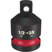 Rallonge pour douille Shockwave Impact Duty, Chocs, Prise 1/2", Douille 3/8", 1,5" lo Toolneeds Inc.