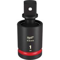 Joint &agrave; rotule pour outil Shockwave Impact Duty, Chocs, Prise 1", Douille 1" Toolneeds Inc.