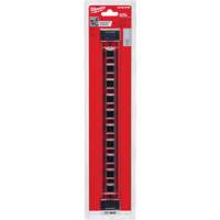 1/2" Drive Socket Rail Toolneeds Inc.