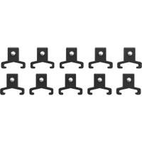 1/2" Drive Socket Rail Clips Toolneeds Inc.