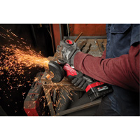 M18 Fuel Paddle Switch No-Lock Grinder Toolneeds Inc.
