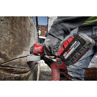 M18 Fuel Paddle Switch No-Lock Grinder Toolneeds Inc.