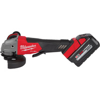 M18 Fuel Paddle Switch No-Lock Grinder Kit Toolneeds Inc.