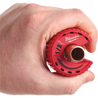 Coupe-tubes pour espaces restreints, Capacit&eacute; de 1/2" Toolneeds Inc.