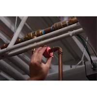 Coupe-tubes pour espaces restreints, Capacit&eacute; de 1/2" Toolneeds Inc.