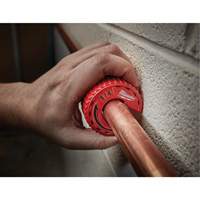 Coupe-tubes pour espaces restreints, Capacit&eacute; de 3/4" Toolneeds Inc.