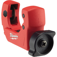 Mini coupe-tubes pour cuivre, Capacit&eacute; de 1" Toolneeds Inc.