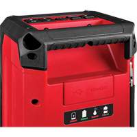 M12 Radio & Charger (Tool Only), Lithium-Ion, 12 V Toolneeds Inc.