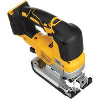 Max XR&reg; Cordless Jig Saw (Tool Only), 20 V, Lithium-Ion, 0-3200 SPM, 1" Stroke Length Toolneeds Inc.