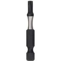 Embouts de tr&eacute;pan &agrave; choc Shockwave Torx, Torx, Embout T-30, Longueur 2" Toolneeds Inc.