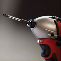 Embouts de tr&eacute;pan &agrave; choc Shockwave Torx, Torx, Embout T-30, Longueur 2" Toolneeds Inc.