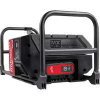 MX Fuel Backpack Concrete Vibrator Kit Toolneeds Inc.