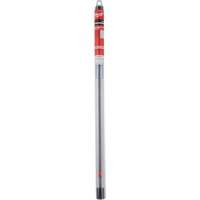 Shockwave Impact Duty Lineman's Fiberglass Drill Bit, 11/16", Carbide Toolneeds Inc.