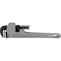 Pipe Wrench, 2" Jaw Capacity, 14" Long, Ergonomic Handle Toolneeds Inc.