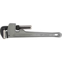 Cl&eacute;s &agrave; tuyaux, Cap des m&acirc;choires 2-1/2", Longueur 18", Prise Ergonomique Toolneeds Inc.