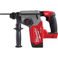 M18 Fuel SDS Plus Rotary Hammer (Tool Only), 18 V, 1", 2 ft-lbs., 1330 RPM Toolneeds Inc.