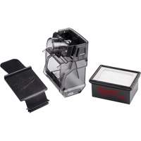 M18 Fuel Hammervac Accessory Dust Box, Filter, and Lid Toolneeds Inc.