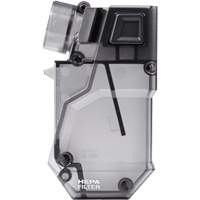 M18 Fuel Hammervac Accessory Dust Box, Filter, and Lid Toolneeds Inc.