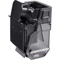 M18 Fuel Hammervac Accessory Dust Box, Filter, and Lid Toolneeds Inc.
