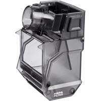 M18 Fuel Hammervac Accessory Dust Box, Filter, and Lid Toolneeds Inc.