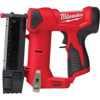 M12 23 Gauge Pin Nailer (Tool Only), 12 V, Lithium-Ion Toolneeds Inc.