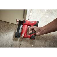 M12 23 Gauge Pin Nailer (Tool Only), 12 V, Lithium-Ion Toolneeds Inc.