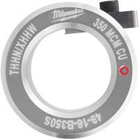 350 MCM Cu THHN/XHHW S Bushing Toolneeds Inc.