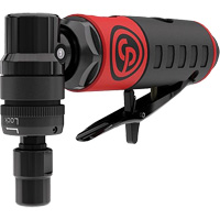 CP74 Series Die Grinder, 1/4" Collet, 23000 RPM Toolneeds Inc.