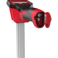 Roue &agrave; mesurer num&eacute;rique, 12"/30 cm, Gamme de 10 000' Toolneeds Inc.