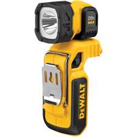 Max* Hand-Held Work Light, LED, 160 Lumens Toolneeds Inc.