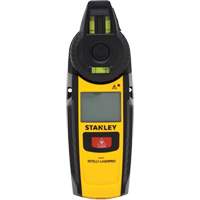 Intellilaser Stud Finder with Laser Toolneeds Inc.