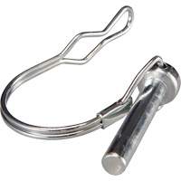 Earth Auger Pin Toolneeds Inc.