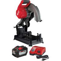 M18 Fuel Abrasive Chop Saw Kit Toolneeds Inc.