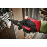 Al&eacute;soir de conduit 7 en 1 avec embouts ECX Toolneeds Inc.