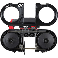 M12 Fuel Compact Band Saw (Tool Only), 12 V, 2-1/2" Capacity Toolneeds Inc.