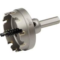 Scies-cloches au carbure monobloc, 2", Profondeur de la coupe de 3/16" Toolneeds Inc.